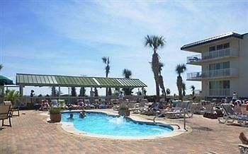 The Gardens At Beachside Colony Tybee Island Exteriér fotografie