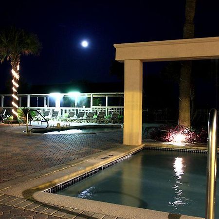The Gardens At Beachside Colony Tybee Island Exteriér fotografie