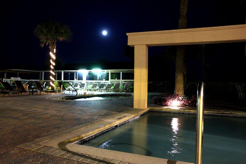The Gardens At Beachside Colony Tybee Island Exteriér fotografie
