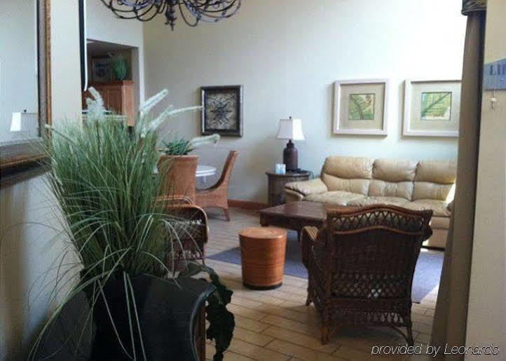 The Gardens At Beachside Colony Tybee Island Exteriér fotografie