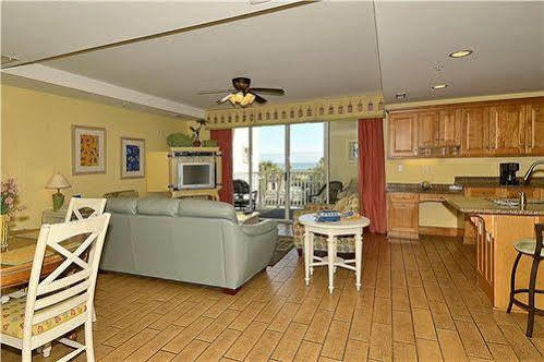 The Gardens At Beachside Colony Tybee Island Exteriér fotografie