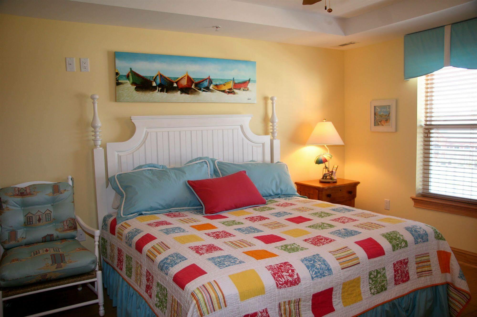 The Gardens At Beachside Colony Tybee Island Exteriér fotografie